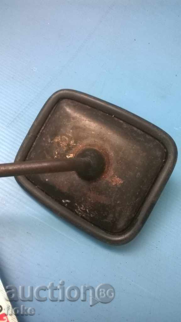 Παράδοση Στους πίσω τροχούς μηχανοκίνητα ρετρό Παράδοση Στους πίσω τροχούς μηχανοκίνητα ρετρό