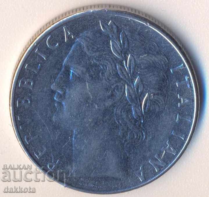 Italy 100 pounds 1978 year with price 0.50 BGN | € 0.26 Italy 100 pounds 1978 year with price 0.50 BGN | € 0.26