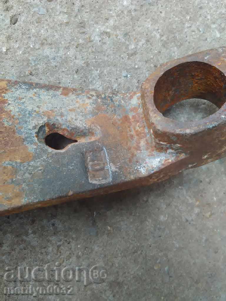 Dulgher Tesla with the seal of the master ax knife tool - 5 Dulgher Tesla with the seal of the master ax knife tool - 5