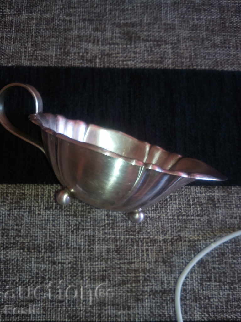 СТАР АНТИКВАРЕН СЪД-ПОСРЕБРЕН - 5 СТАР АНТИКВАРЕН СЪД-ПОСРЕБРЕН - 5