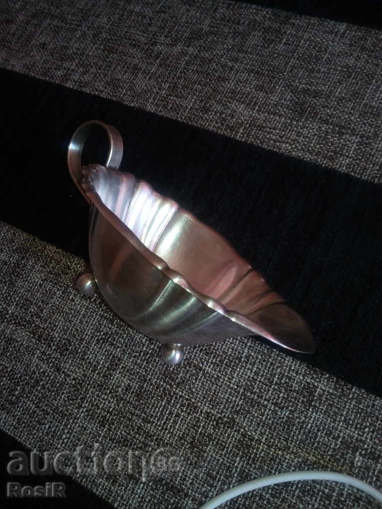 СТАР АНТИКВАРЕН СЪД-ПОСРЕБРЕН - 7 СТАР АНТИКВАРЕН СЪД-ПОСРЕБРЕН - 7