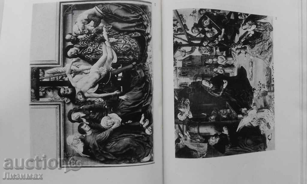 Iskusstvo эpohi Vozrozhdeniya și timpul Novogo - M Alpatov - 7