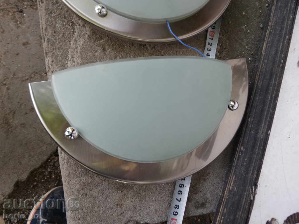 Auction 8054. LAMP PLAN UNUSED 4 PRICE IS FOR ALL Auction 8054. LAMP PLAN UNUSED 4 PRICE IS FOR ALL