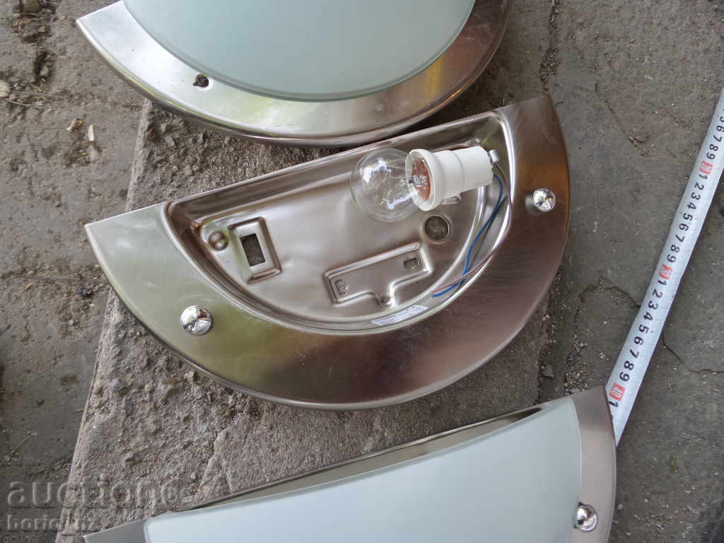 Delivery of 8054. LAMP PLAN UNUSED 4 PRICE IS FOR ALL Delivery of 8054. LAMP PLAN UNUSED 4 PRICE IS FOR ALL