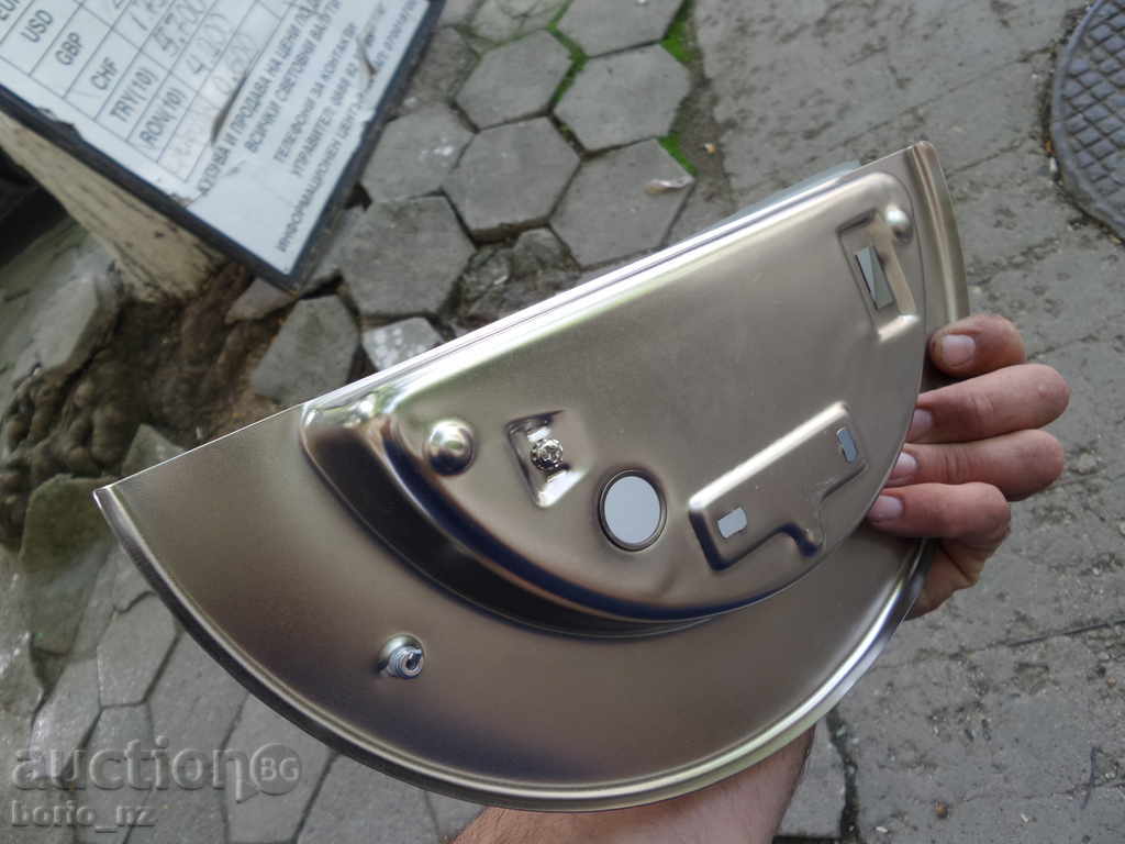 8054. LAMP PLAN UNUSED 4 PRICE IS FOR ALL - 6 8054. LAMP PLAN UNUSED 4 PRICE IS FOR ALL - 6