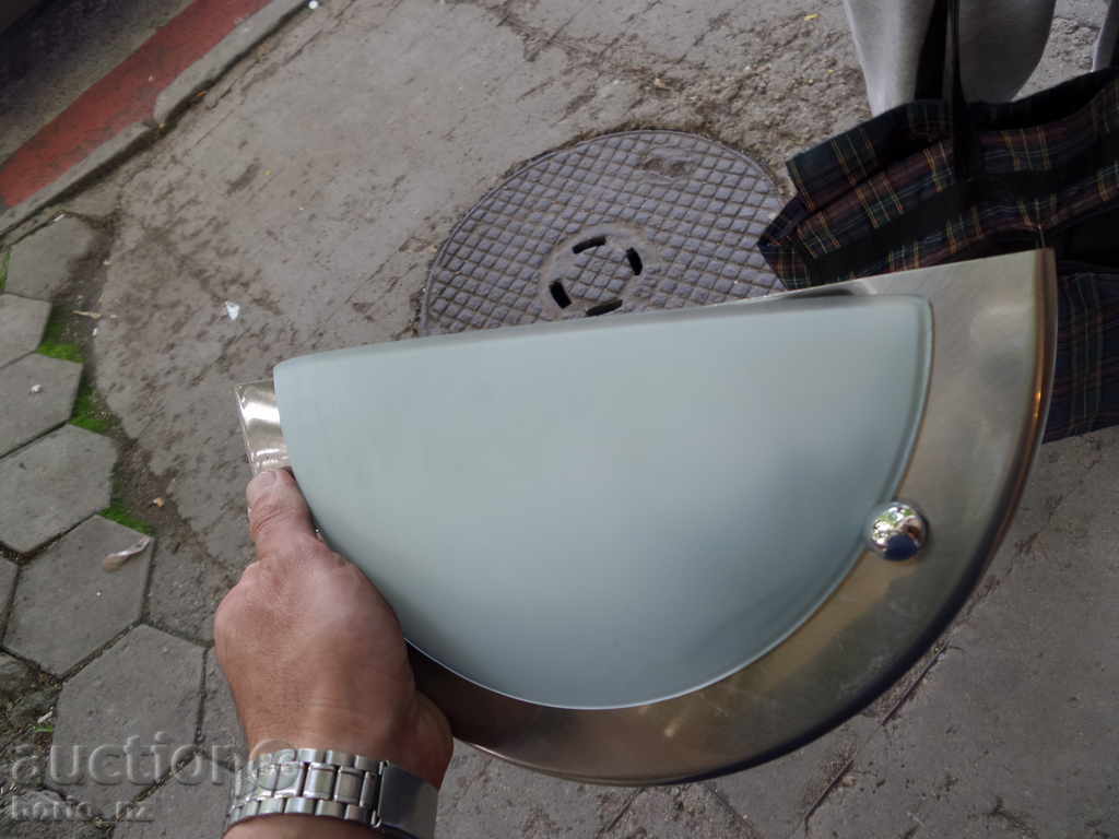 8054. LAMP PLAN UNUSED 4 PRICE IS FOR ALL - 7 8054. LAMP PLAN UNUSED 4 PRICE IS FOR ALL - 7