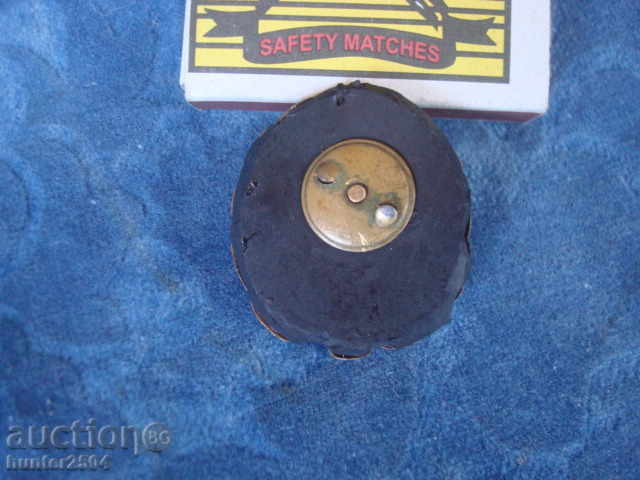 Badge STARA "Military driver" royal sign. with price 39.95 BGN | € 20.43