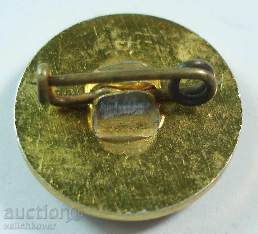 13734 Bulgaria flag Soccer club Lokomotiv Sofia with price 3.00 BGN | € 1.53 13734 Bulgaria flag Soccer club Lokomotiv Sofia with price 3.00 BGN | € 1.53