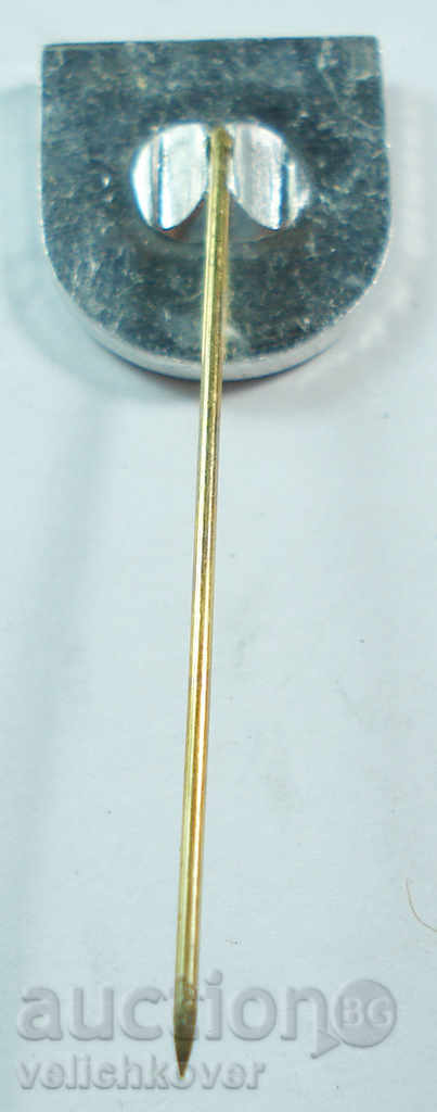 13736 Bulgaria flag Football club FF Lozenets Sofia with price 3.00 BGN | € 1.53 13736 Bulgaria flag Football club FF Lozenets Sofia with price 3.00 BGN | € 1.53