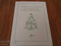 12 συλλεκτικές εκτυπώσεις "I DISCORSI DI P.A. MATTIOLI"