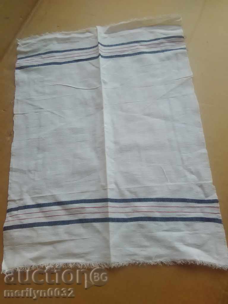 An old hand-woven cloth embroidery with price 43.00 BGN | € 21.99 An old hand-woven cloth embroidery with price 43.00 BGN | € 21.99