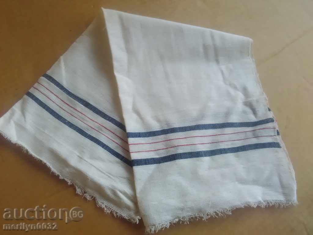 Delivery of An old hand-woven cloth embroidery Delivery of An old hand-woven cloth embroidery