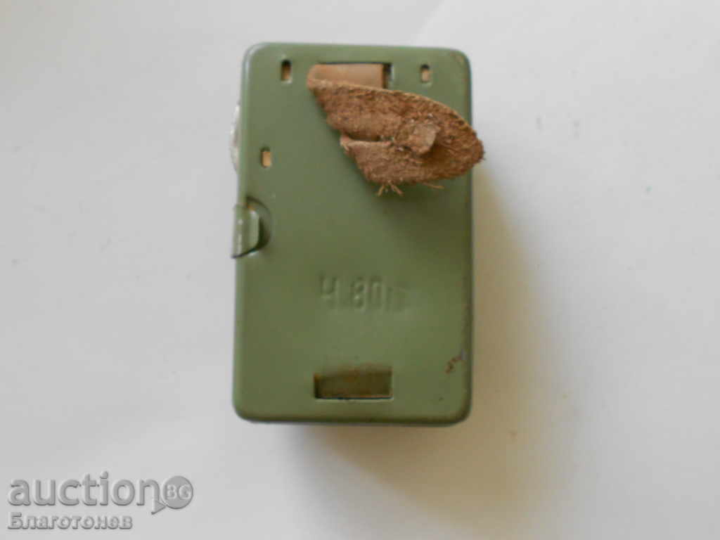 φακός των σιδηροδρόμων - 5 φακός των σιδηροδρόμων - 5