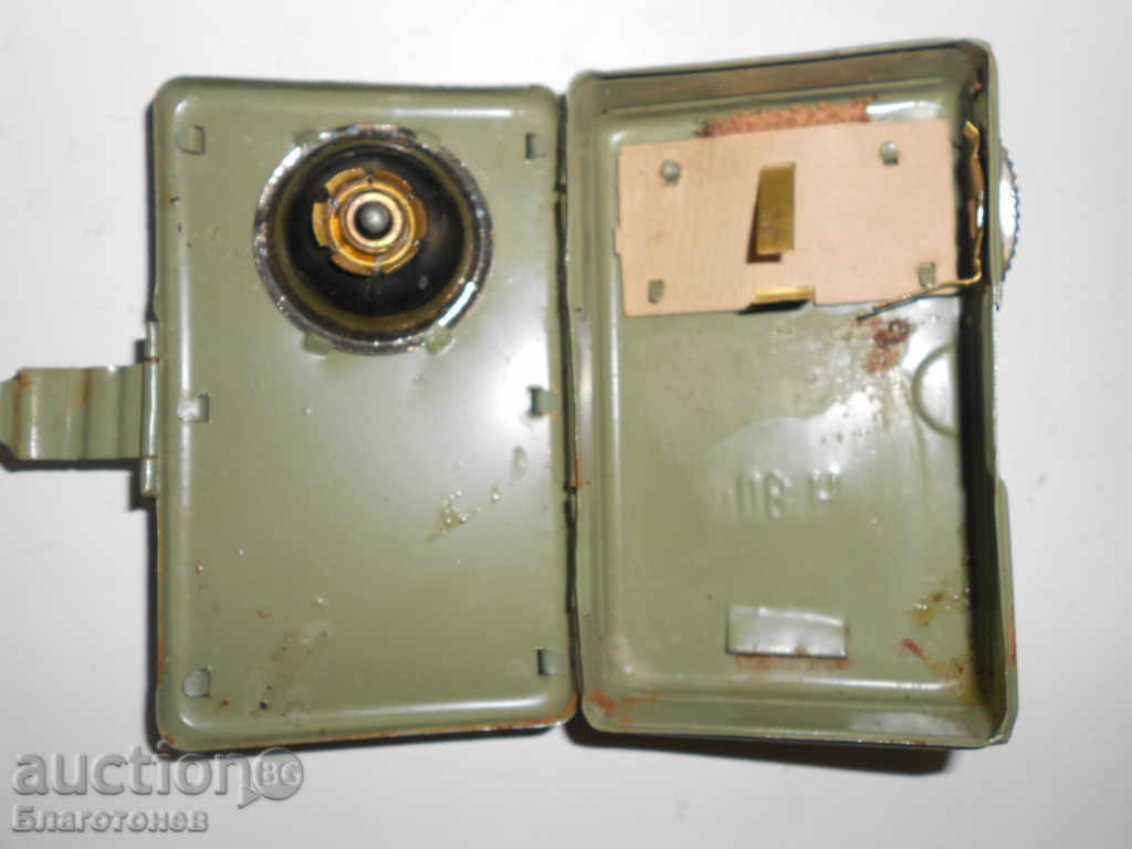 φακός των σιδηροδρόμων - 6 φακός των σιδηροδρόμων - 6