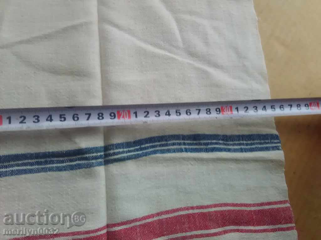 Delivery of An old hand-woven cloth embroidery Delivery of An old hand-woven cloth embroidery