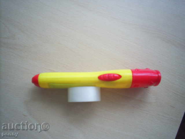 lanterna PLASTIC DISNEY - 6 lanterna PLASTIC DISNEY - 6