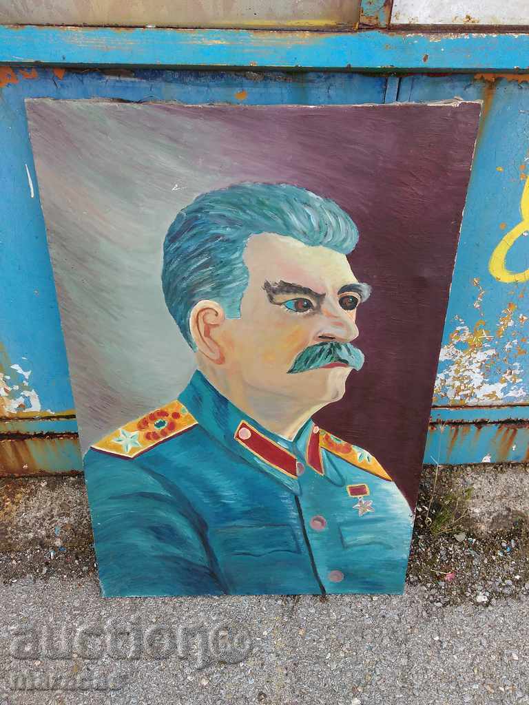 O poză din epoca socială