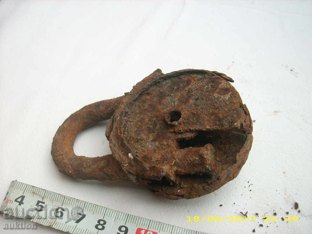 OLD OCCASIONAL KATINAR - 5 OLD OCCASIONAL KATINAR - 5