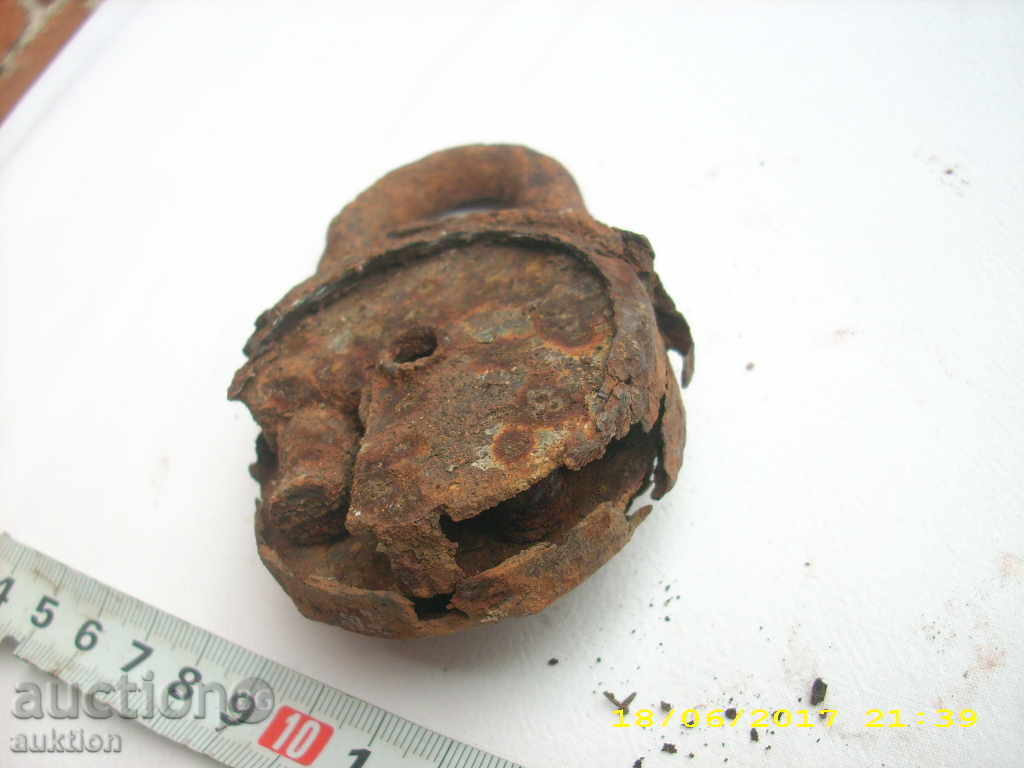 OLD OCCASIONAL KATINAR - 6 OLD OCCASIONAL KATINAR - 6