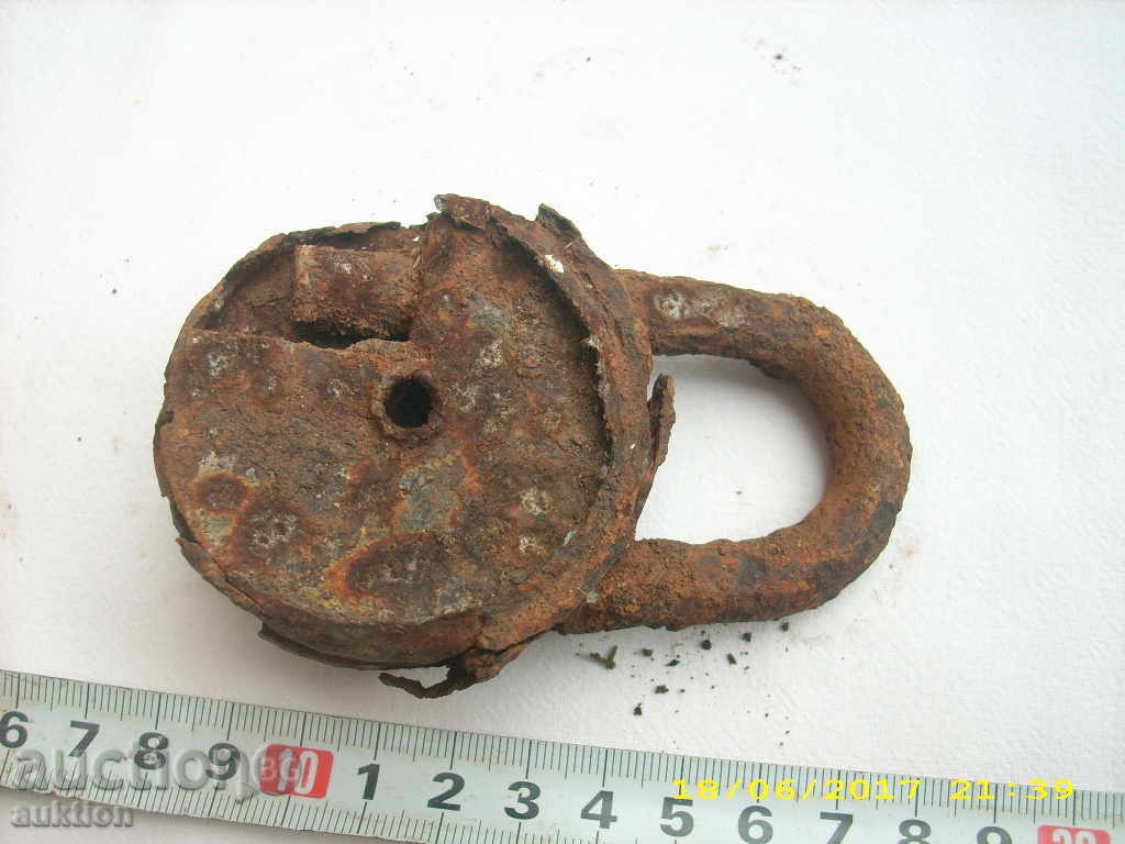 OLD OCCASIONAL KATINAR - 7 OLD OCCASIONAL KATINAR - 7