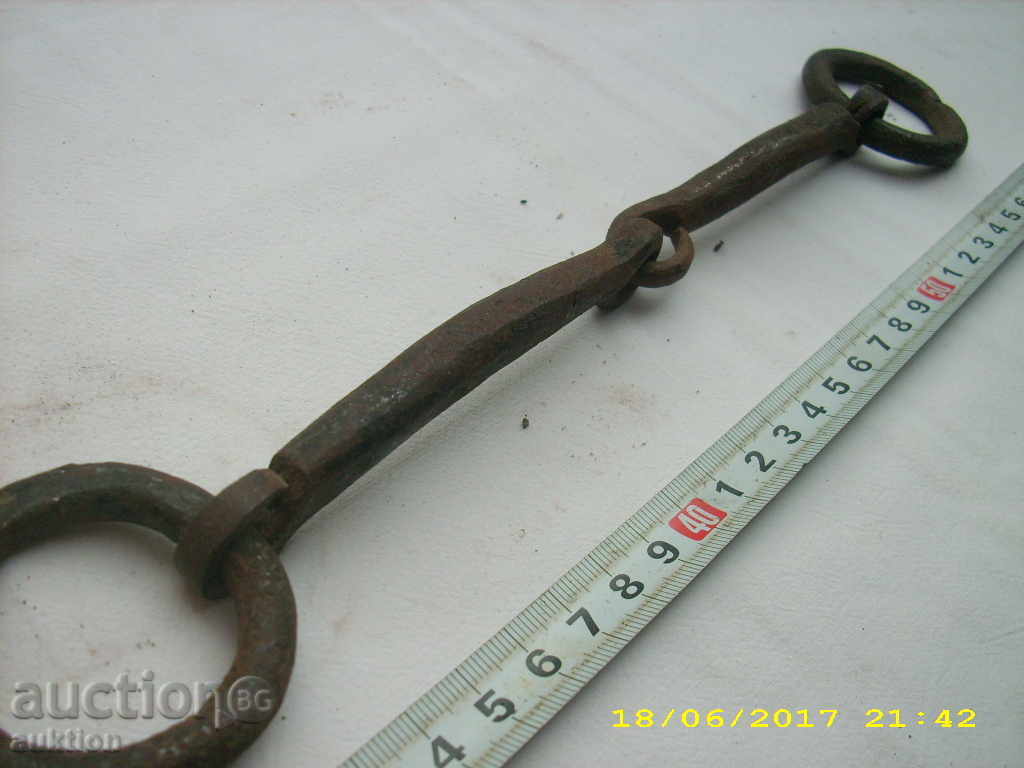 STAR LARGE CROWN GEM FROM THE ARTILLER - 5