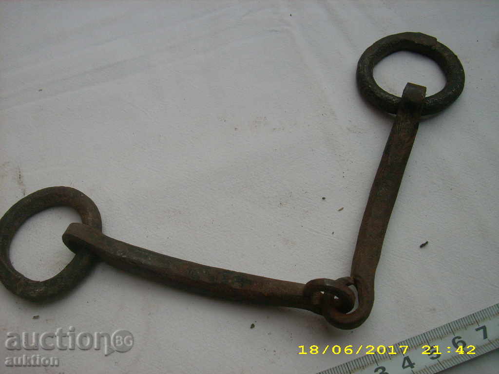 STAR LARGE CROWN GEM FROM THE ARTILLER - 6