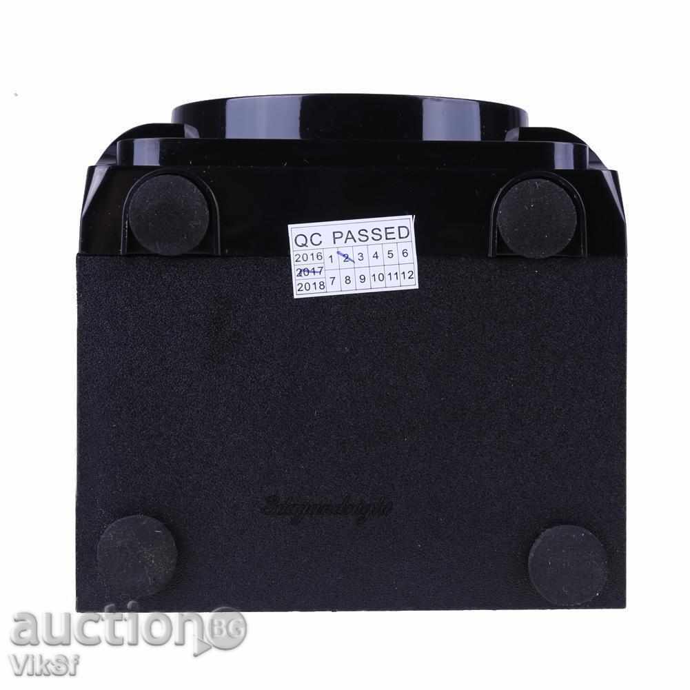 Portable FM Station MS-205 BT - +, Bluetooth + MP3 + Music player - 6 Portable FM Station MS-205 BT - +, Bluetooth + MP3 + Music player - 6