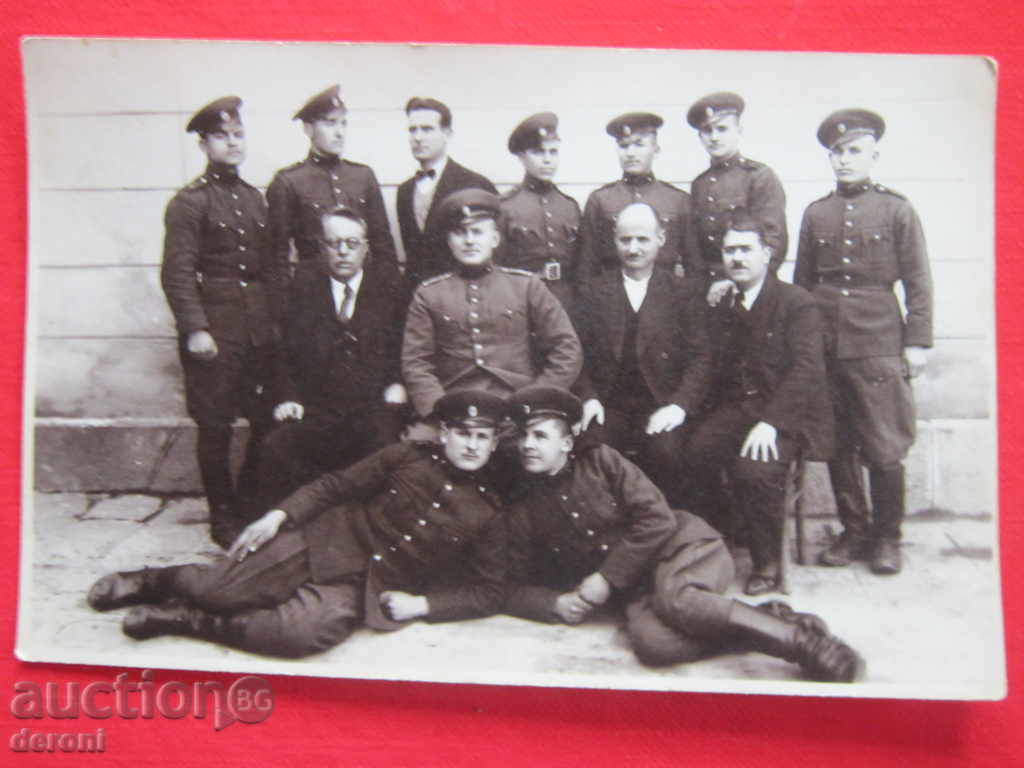 Picture of Soldier Soldier Soldiers 2 with price 5.00 BGN | € 2.56 Picture of Soldier Soldier Soldiers 2 with price 5.00 BGN | € 2.56