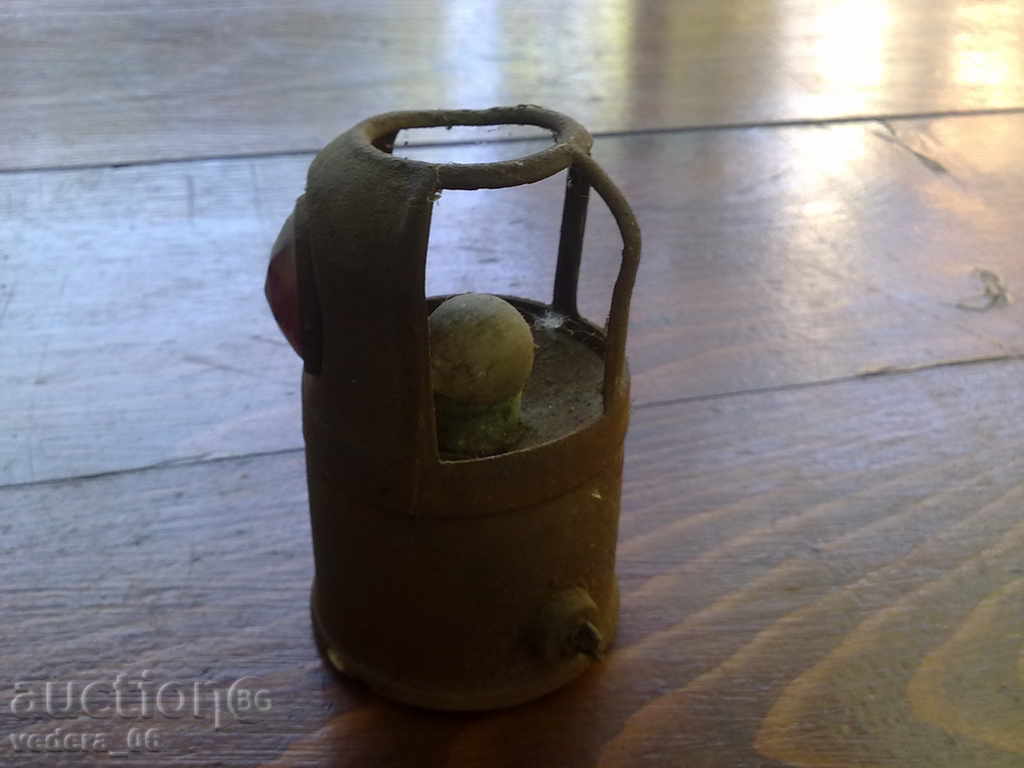 Auction  old SIGNAL FANER