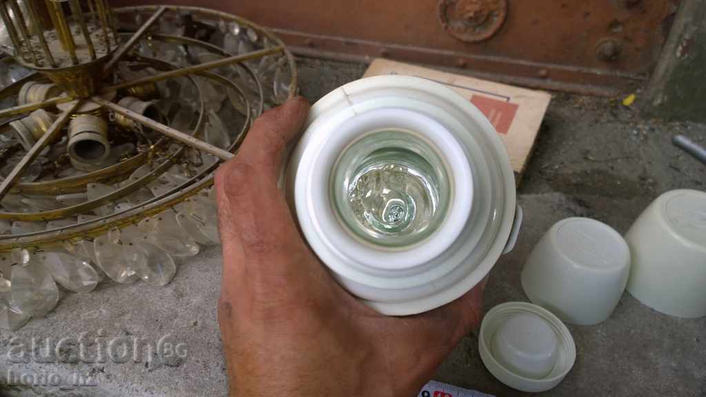 Delivery of 8111. STAR TERMOS GLASS INDIA INDIA COMPLEX STORAGE