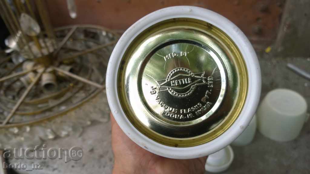 8111. STAR TERMOS GLASS INDIA INDIA COMPLEX STORAGE - 5