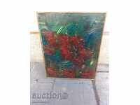 Painting _oil on canvas