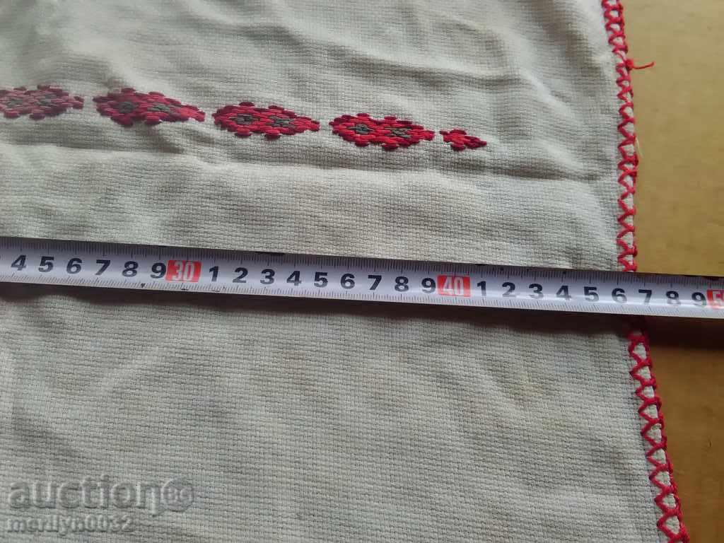 Broderie veche făcută manual, costum de costum, rochie UNICĂ - 5 Broderie veche făcută manual, costum de costum, rochie UNICĂ - 5