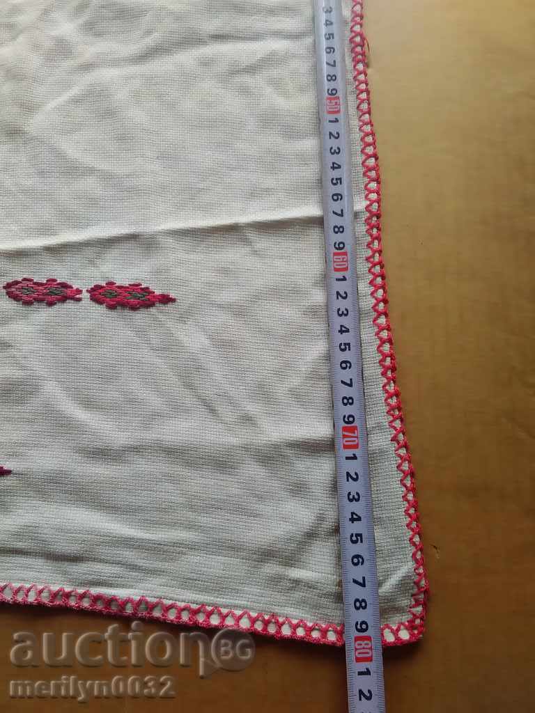 Broderie veche făcută manual, costum de costum, rochie UNICĂ - 6 Broderie veche făcută manual, costum de costum, rochie UNICĂ - 6