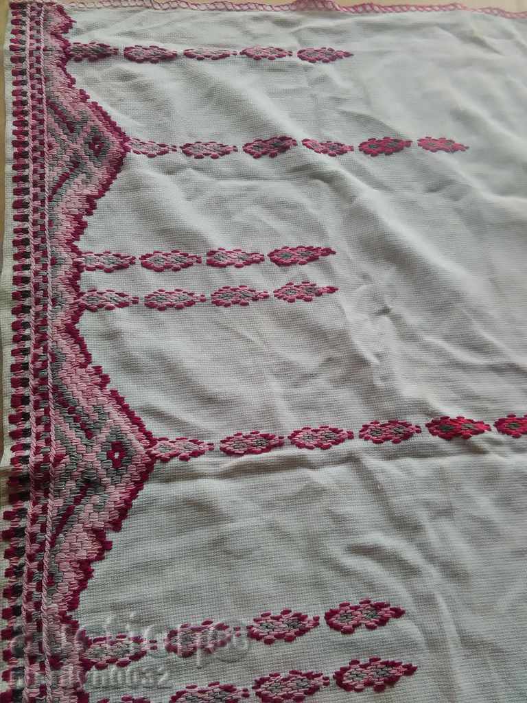 Broderie veche făcută manual, costum de costum, rochie UNICĂ - 7 Broderie veche făcută manual, costum de costum, rochie UNICĂ - 7