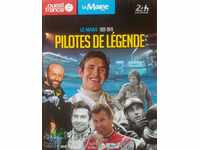 Pilotes de Legende Le Mans 1923 - 2015