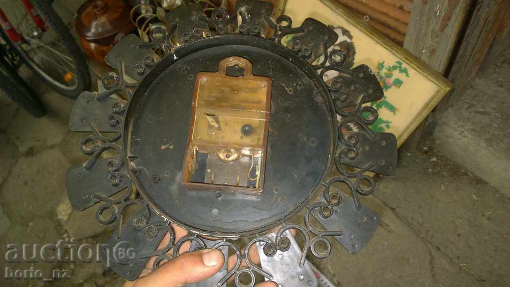 Delivery of 8114. YANTAR WATCH ELECTROMECHANICAL Delivery of 8114. YANTAR WATCH ELECTROMECHANICAL