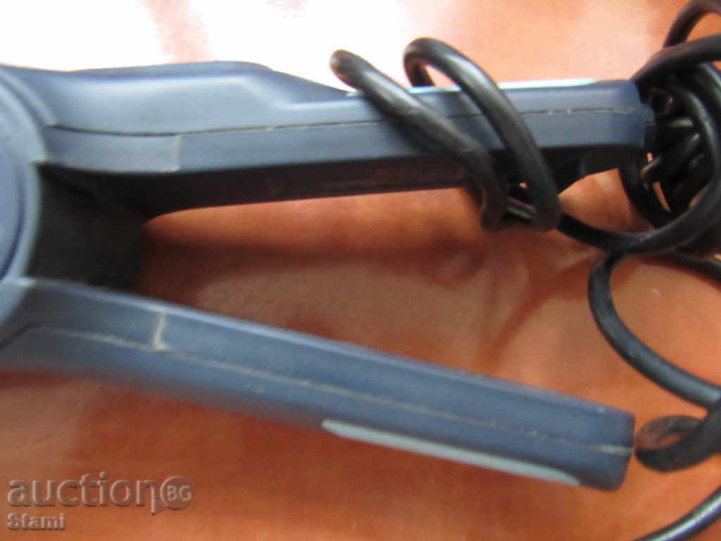 Auction  Ufesa Hair Straightener
