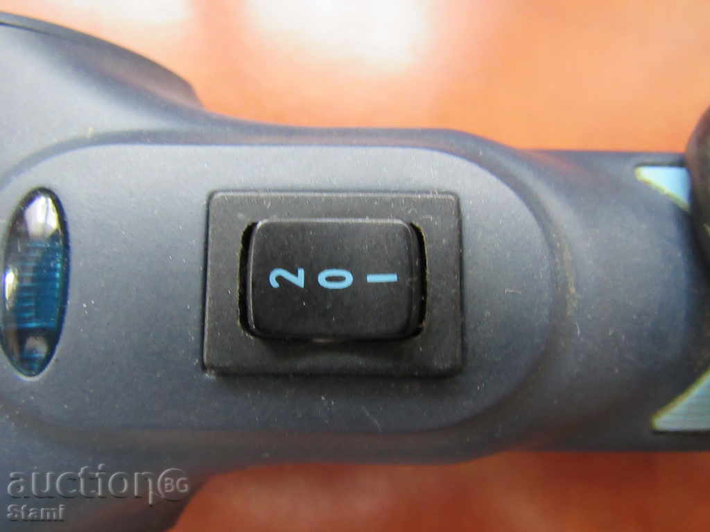 Ufesa Hair Straightener - 6