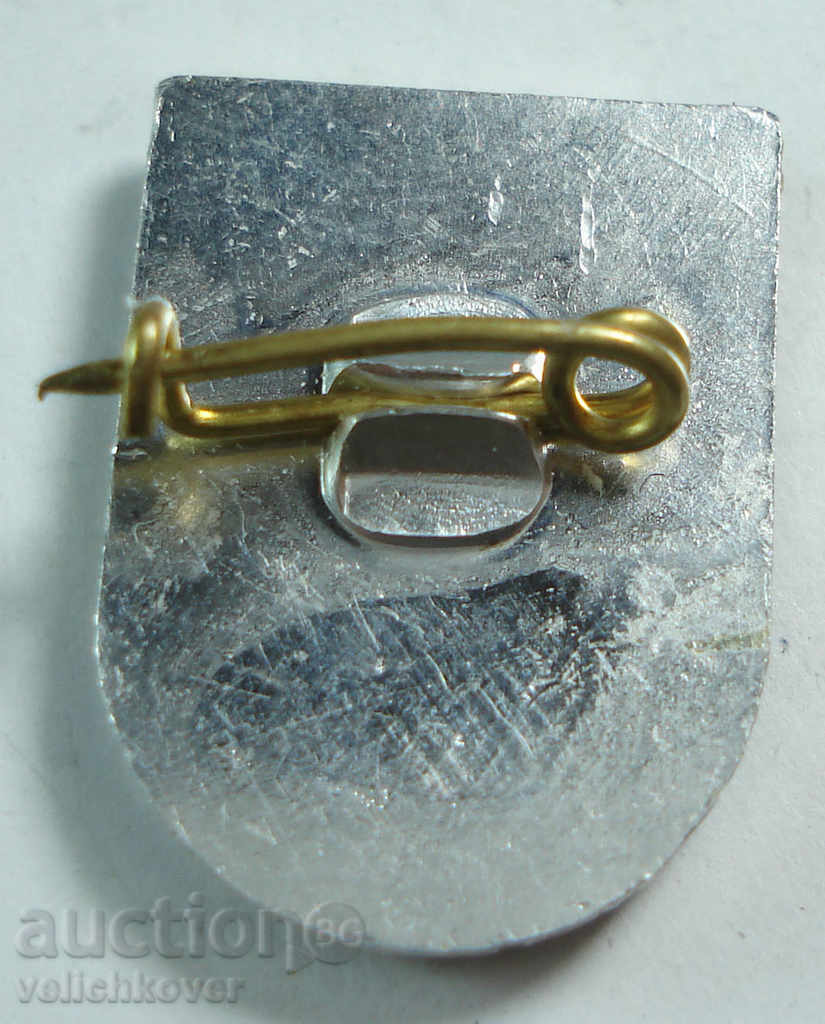 13978 Bulgaria Football Club sign Murgana Chelopech with price 3.00 BGN | € 1.53 13978 Bulgaria Football Club sign Murgana Chelopech with price 3.00 BGN | € 1.53