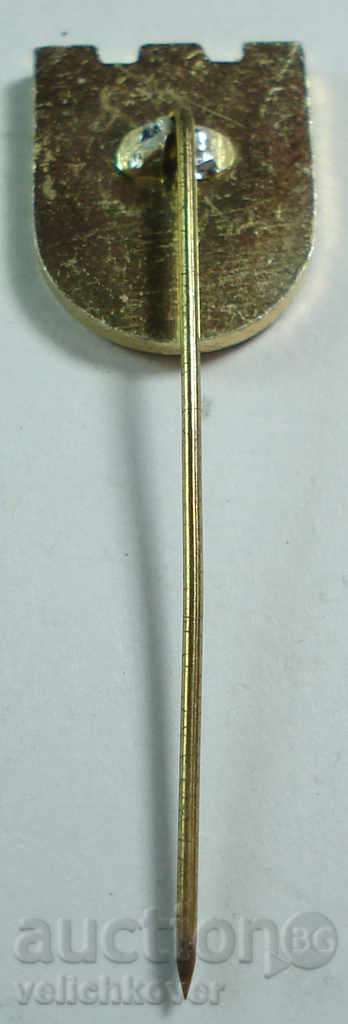 13984 Bulgaria City Council Football Union Sofia with price 3.00 BGN | € 1.53 13984 Bulgaria City Council Football Union Sofia with price 3.00 BGN | € 1.53