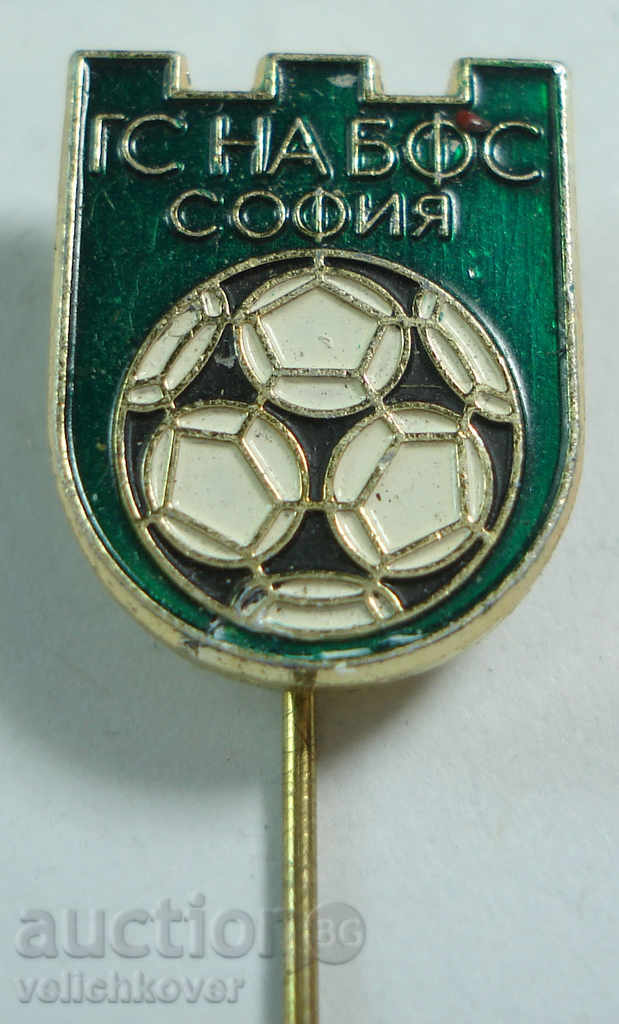 13984 Consiliul Local Bulgaria Fotbal Uniunea Sofia