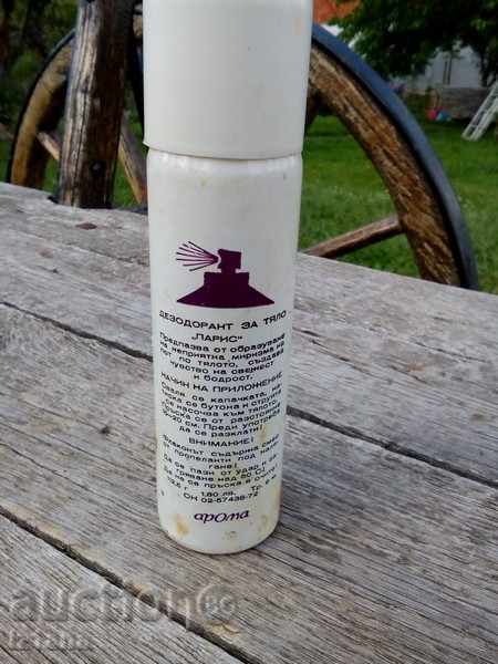 Auction Deodorant PARIS Auction Deodorant PARIS