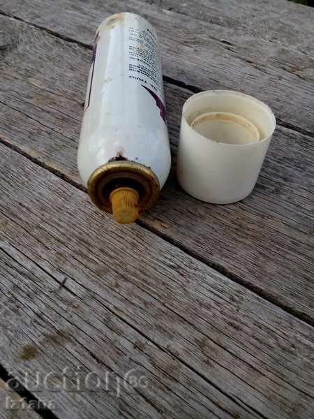 Deodorant PARIS - 7 Deodorant PARIS - 7