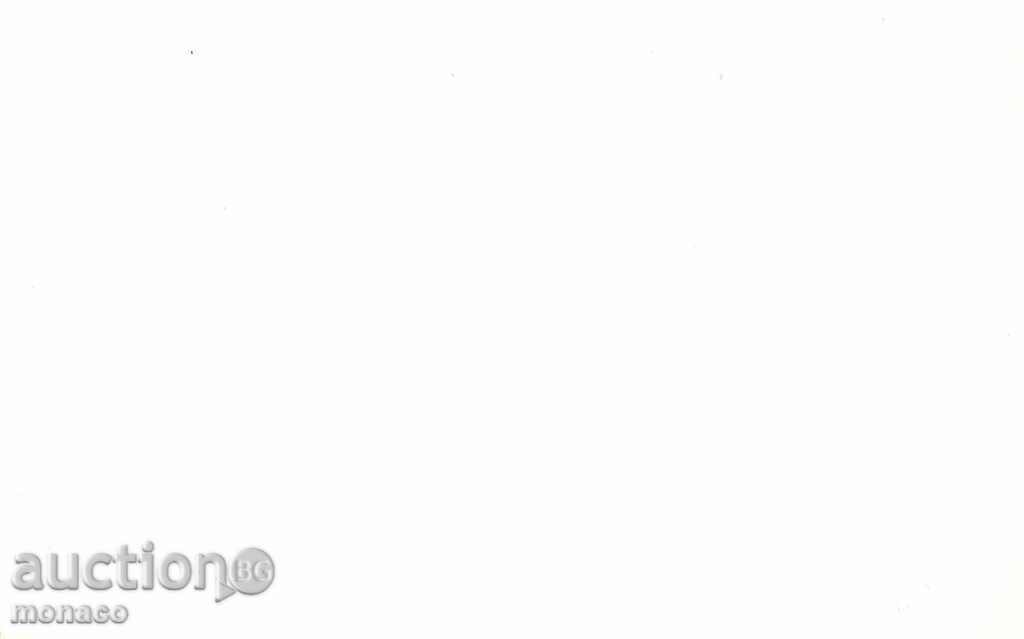 Стара пощенска картичка - Банско, сборна с цена 2.00 лв. | € 1.02 Стара пощенска картичка - Банско, сборна с цена 2.00 лв. | € 1.02