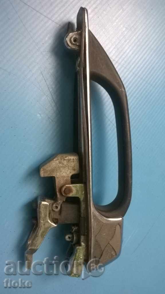 Handle from Mercedes car with price 15.00 BGN | € 7.67 Handle from Mercedes car with price 15.00 BGN | € 7.67