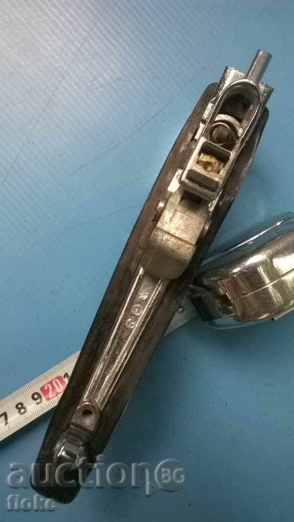 Auction Handle from Mercedes car Auction Handle from Mercedes car