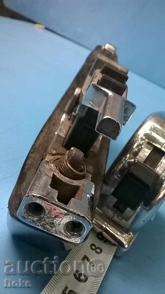 Handle from Mercedes car - 5 Handle from Mercedes car - 5