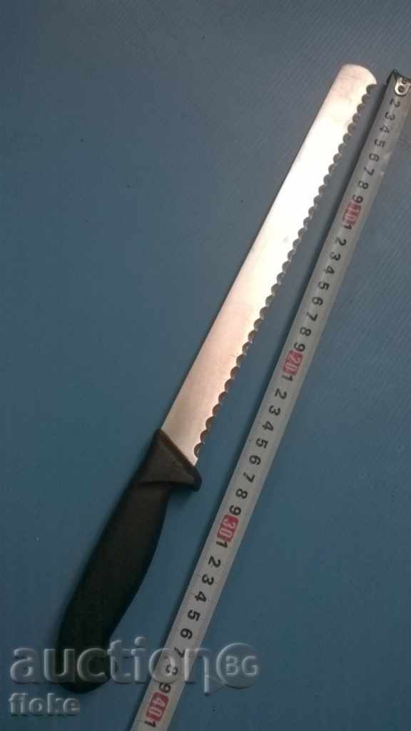 Auction Knife Solingen-big Auction Knife Solingen-big