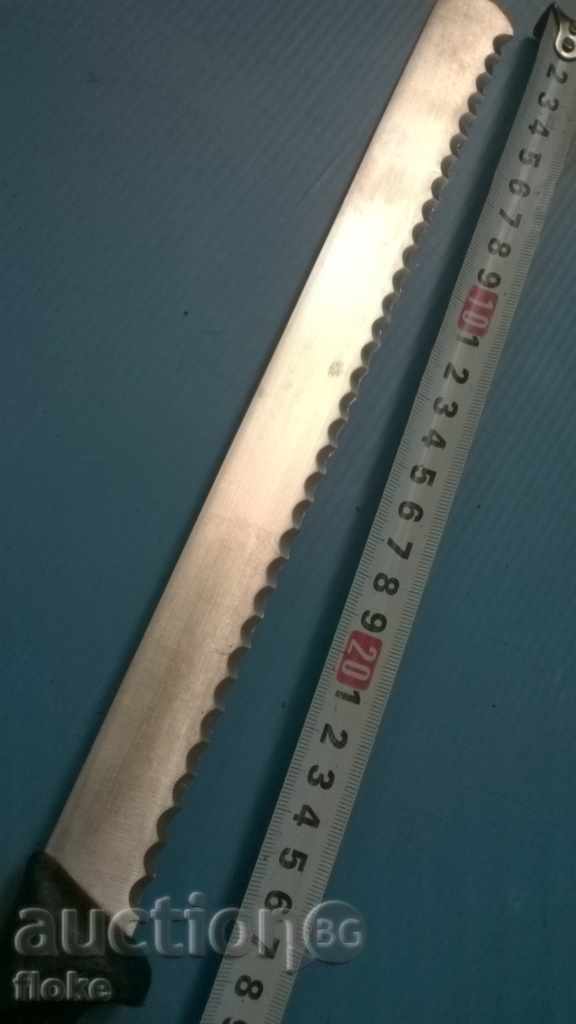 Delivery of Knife Solingen-big Delivery of Knife Solingen-big